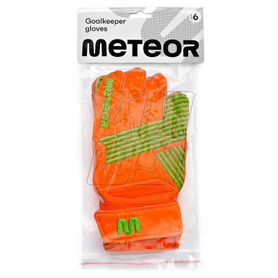 73. Meteor Catch Goalkeeper gloves 03601-03606