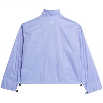 2. Jacket 4F F016 W 4FSS23TJACF016 52S