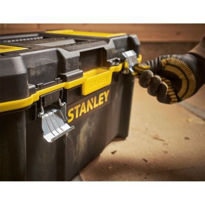 9. Essential Cantilever Toolbox