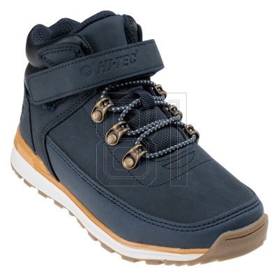 8. Hi-Tec Herlen Mid Jr shoes 92800377391