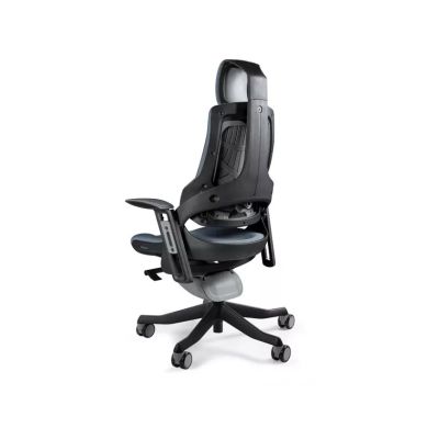 2. Wau BL417 slategrey office chair/black