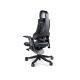 2. Wau BL417 slategrey office chair/black