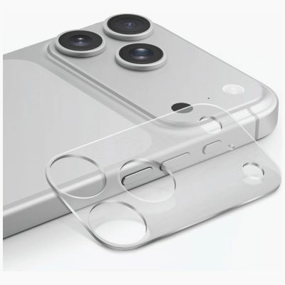 4. Uniq Optix Aeroshield Camera Module Protector for iPhone 17 Pro