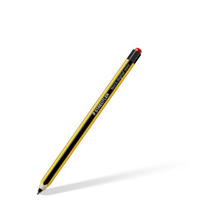 5. Staedtler 180M 22-1 PDA Stylus Black, Yellow