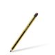 5. Staedtler 180M 22-1 PDA Stylus Black, Yellow