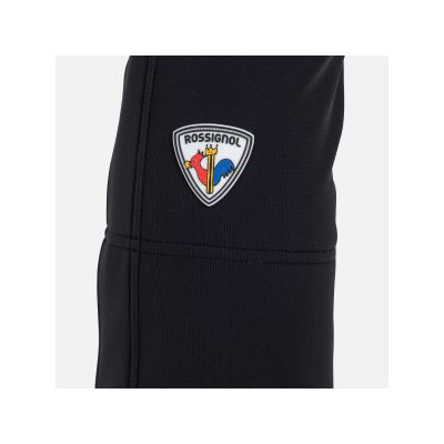 6. Rossignol W Sirius Softshell Pant Black