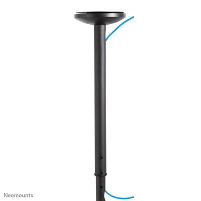35. NEWSTAR Neomounts FPMA-C060BLACK Ceiling Mount 101.6cm (40") Black