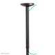 35. NEWSTAR Neomounts FPMA-C060BLACK Ceiling Mount 101.6cm (40") Black