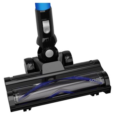 8. SAVIO CORDLESS VERTICAL VACUUM CLEANER OP-01
