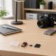 7. Esperanza EA134K Card Reader (External; MicroSD, MicroSDHC)