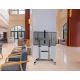 8. Equip Base 650605 TV mount 60' - 100'