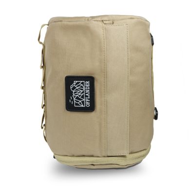 9. Offlander Paper Towel Bag OFF_CACC_46