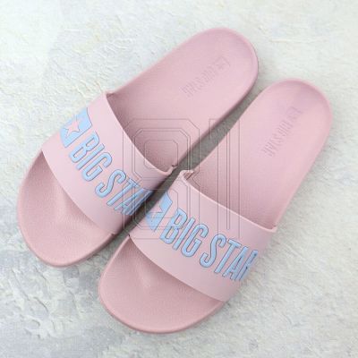2. Big Star W SS274709 INT2153B Flip-Flops