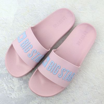 2. Big Star W SS274709 INT2153B Flip-Flops