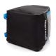 4. Meteor Croma Ski Boot Bag Gray/Black