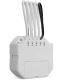 Wireless switch control module for flush-mounted devices, type ATX-200