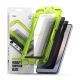 Ringke Easy Slide Privacy Tempered Glass 2-Pack for Samsung Galaxy S26