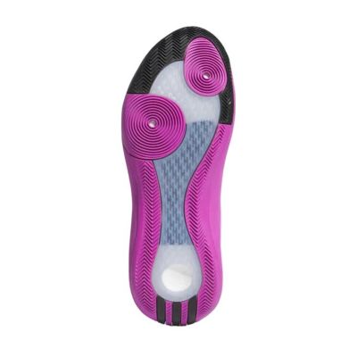 3. Adidas Harden Volume 8 Men's Sports Shoes - IG6647