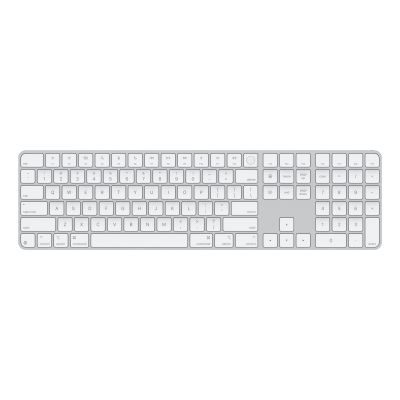 2. Apple Magic Keyboard with Touch ID and MKMZB (US-Englisch)