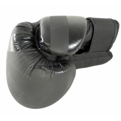9. Masters Leather Boxing Gloves RBT-MATT 12 oz 01333-MATT12