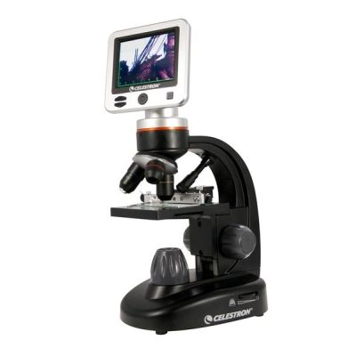 5. Celestron CM44341 1600x Digital Microscope