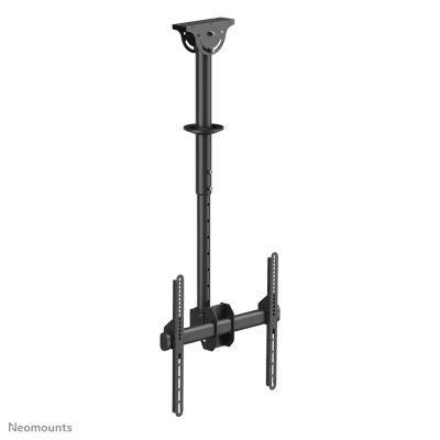 6. Neomounts NM-C440BLACK Sign Mount 152.4 cm (60") Black