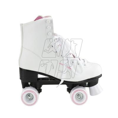 6. Roller skates NILS EXTREME NQ8400S SIZE 39