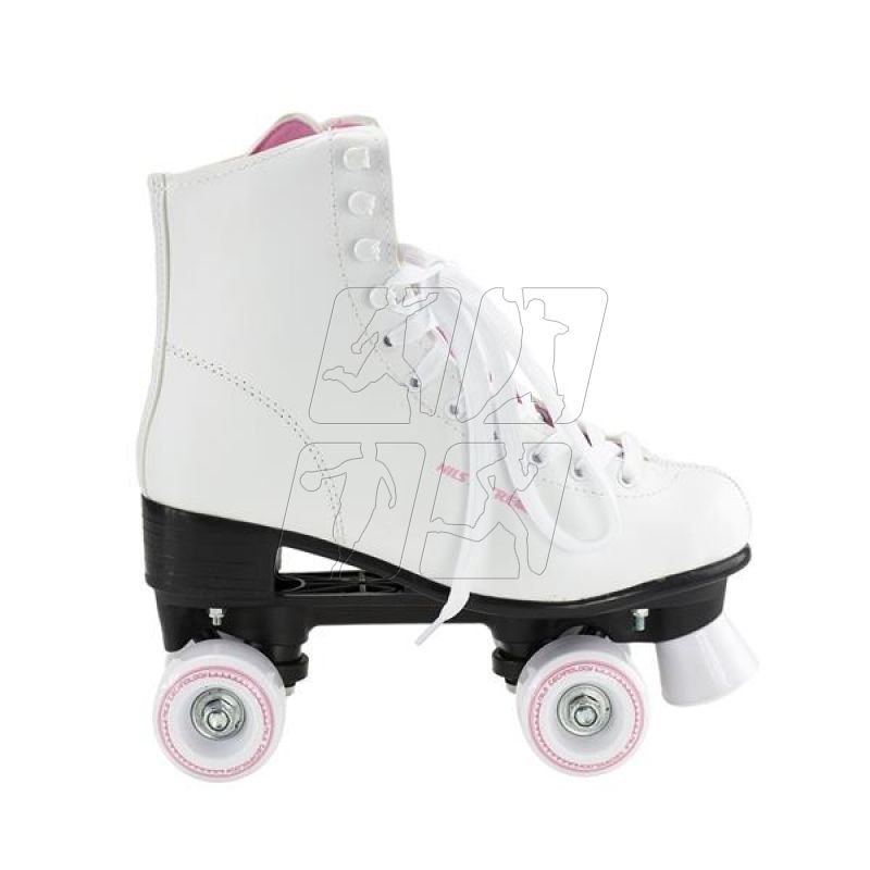 6. Roller skates NILS EXTREME NQ8400S SIZE 39