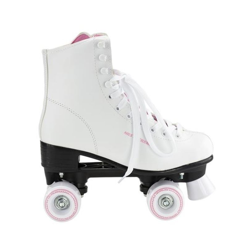 6. NILS EXTREME NQ8400S roller skates SIZE 39