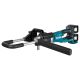 5. Makita 2x18V DDG461Z Earth Auger