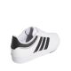 9. Adidas Hoops 4.0 Jr JI3471 shoes