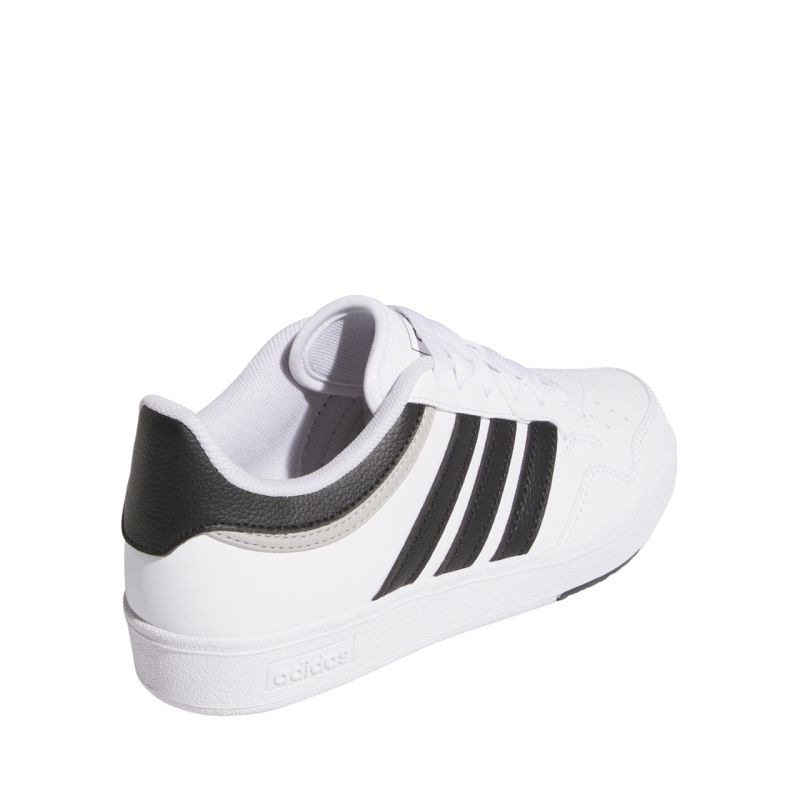 9. Adidas Hoops 4.0 Jr JI3471 shoes