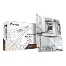 Gigabyte X870E AORUS PRO ICE Motherboard