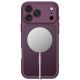 3. Tech-Protect BasicMag MagSafe Case for iPhone 17 Pro Max / 18 Pro Max - Burgundy Matte