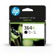 HP No. 364 HP364 HP 364 XL Ink (CN684EE)
