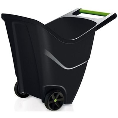 6. LOAD GO II GARDEN WHEELBAR BLACK