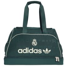 adidas Real Madrid Ori Football Bag KS8130