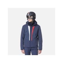 Rossignol Summit Str Jkt Navy Blue Jacket