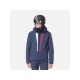 Rossignol Summit Str Jkt Navy Blue Jacket