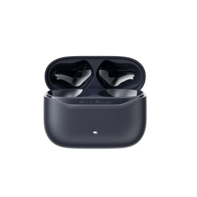 TW991 PRO(SPACE NC01T) Wireless Headphones (Navy Blue)