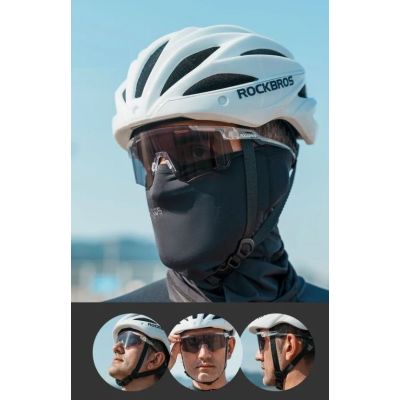 2. ROCKBROS Photochromic Sports Glasses 14110013010
