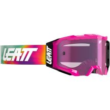 LEATT Goggle Velocity 5.5 Iriz one size cycling goggles