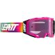 LEATT Goggle Velocity 5.5 Iriz one size cycling goggles