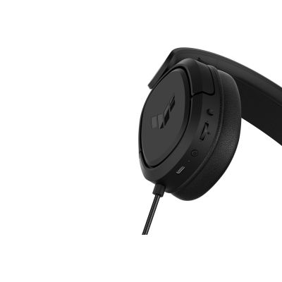 3. ASUS TUF H1 Wireless Gaming Headset