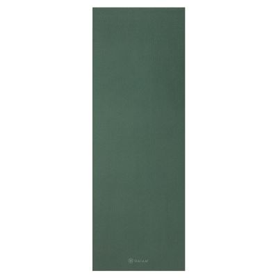 Gaiam Sagebrush Yoga Mat 5 MM 64948