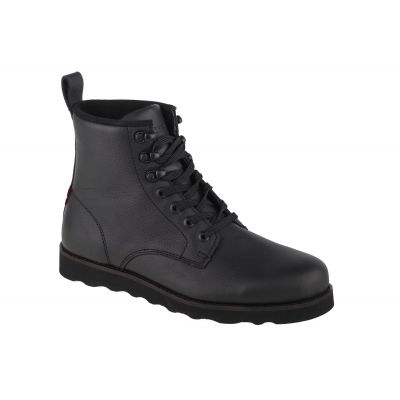 5. Levi's Darrow Wedge M 234734-700-559 shoes