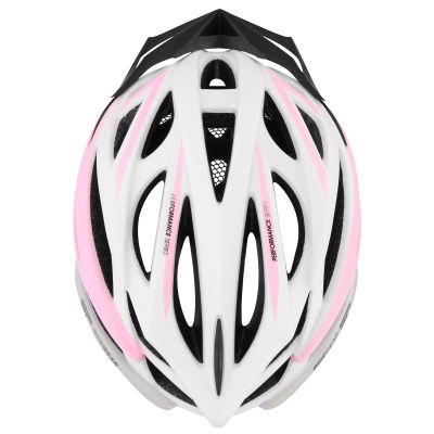 5. Spokoey MTB bicycle helmet lightweight with visor size 55-58 cm Femme 6506101000