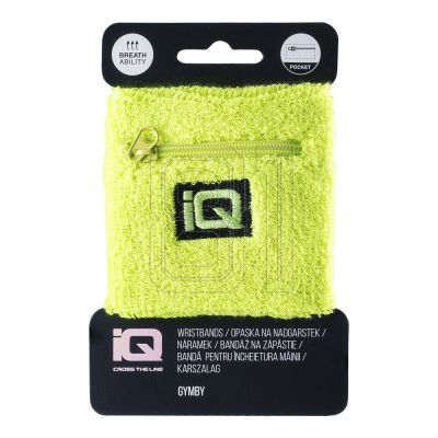3. Iq Gymby 92800400731 Hairband