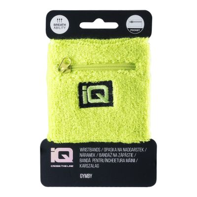 3. Iq Gymby 92800400731 Hairband