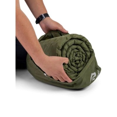 6. SEA TO SUMMIT Camp Plus Mat Cypress Self-Inflating Mat
